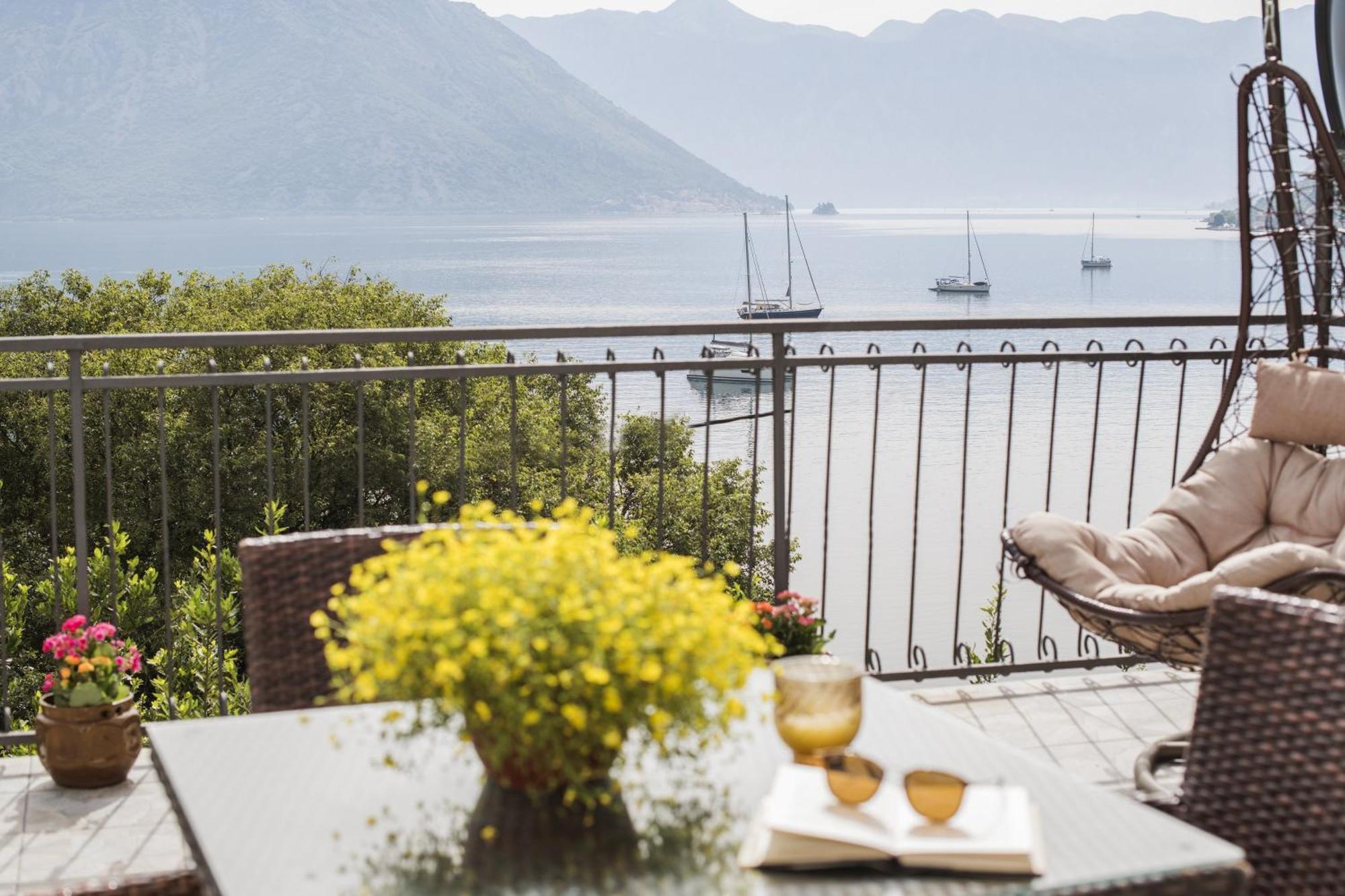 Terrazza * Donji Morinj